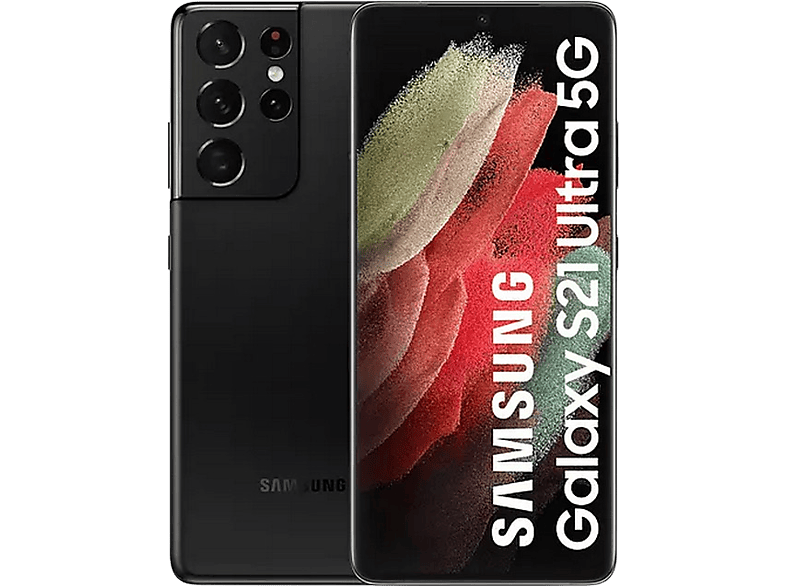 Het koud krijgen Diplomatieke kwesties plastic Móvil - Samsung Galaxy S21 Ultra 5G, Negro, 256GB, 12 GB RAM, 6.8" Dynamic  AMOLED 120Hz, Exynos 2100, 5000 mAh | MediaMarkt