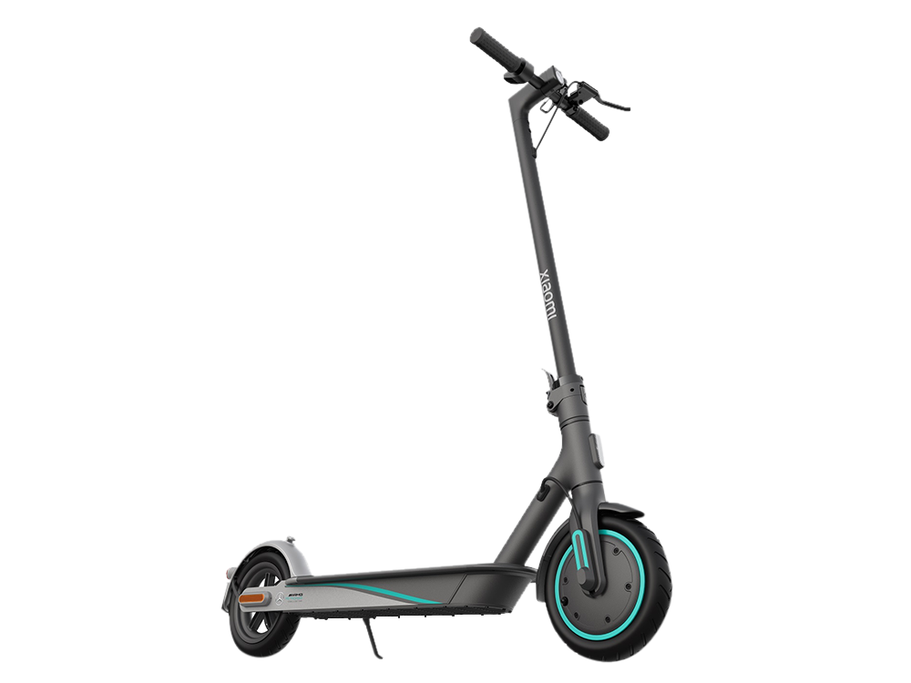 XIAOMI Mi Electric Scooter Pro 2 Mercedes Amg Petronas Formula 1 Edition