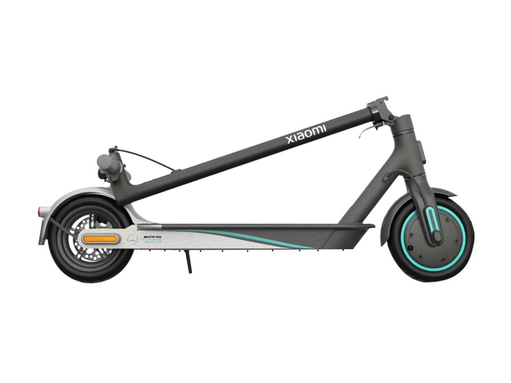 XIAOMI Mi Electric Scooter Pro 2 Mercedes Amg Petronas Formula 1 Edition