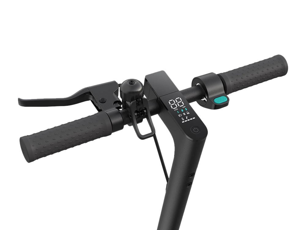XIAOMI Mi Electric Scooter Pro 2 Mercedes Amg Petronas Formula 1 Edition
