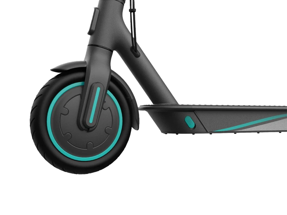 XIAOMI Mi Electric Scooter Pro 2 Mercedes Amg Petronas Formula 1 Edition