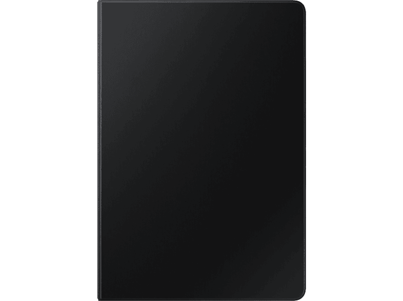 SAMSUNG Book Cover - Booklet (Schwarz)