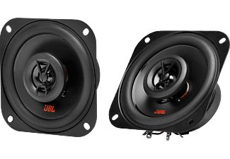 JBL Stage2 424 - Auto-Lautsprecher (Schwarz)