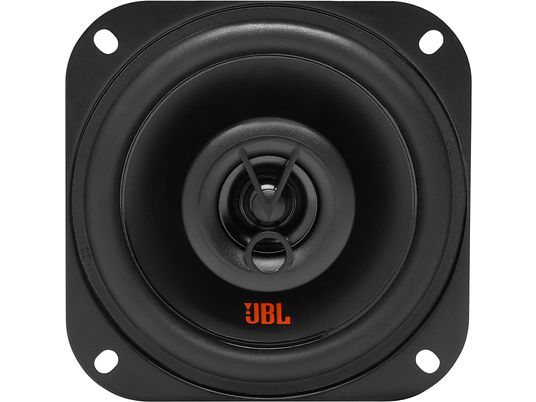 JBL Stage2 424 - Auto-Lautsprecher (Schwarz)