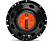 JBL Stage2 604C - Altoparlanti per auto (Nero)