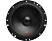 JBL Stage2 604C - Altoparlanti per auto (Nero)