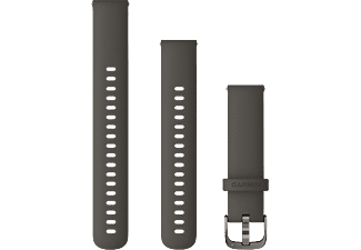 GARMIN 010-12932-0E - Armband (Schwarz)