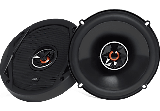 JBL Club 6522 - Altoparlanti per auto (Nero)