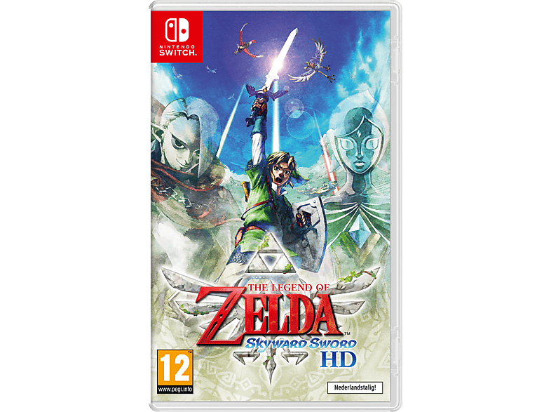 Nintendo switch the legend of sale zelda