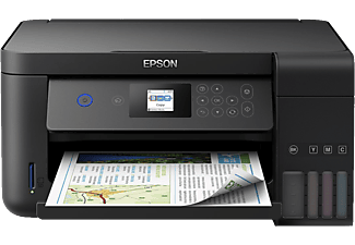 EPSON EcoTank ET-2751 - Imprimante multifonction
