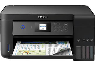 EPSON EcoTank ET-2751 - Multifunktionsdrucker