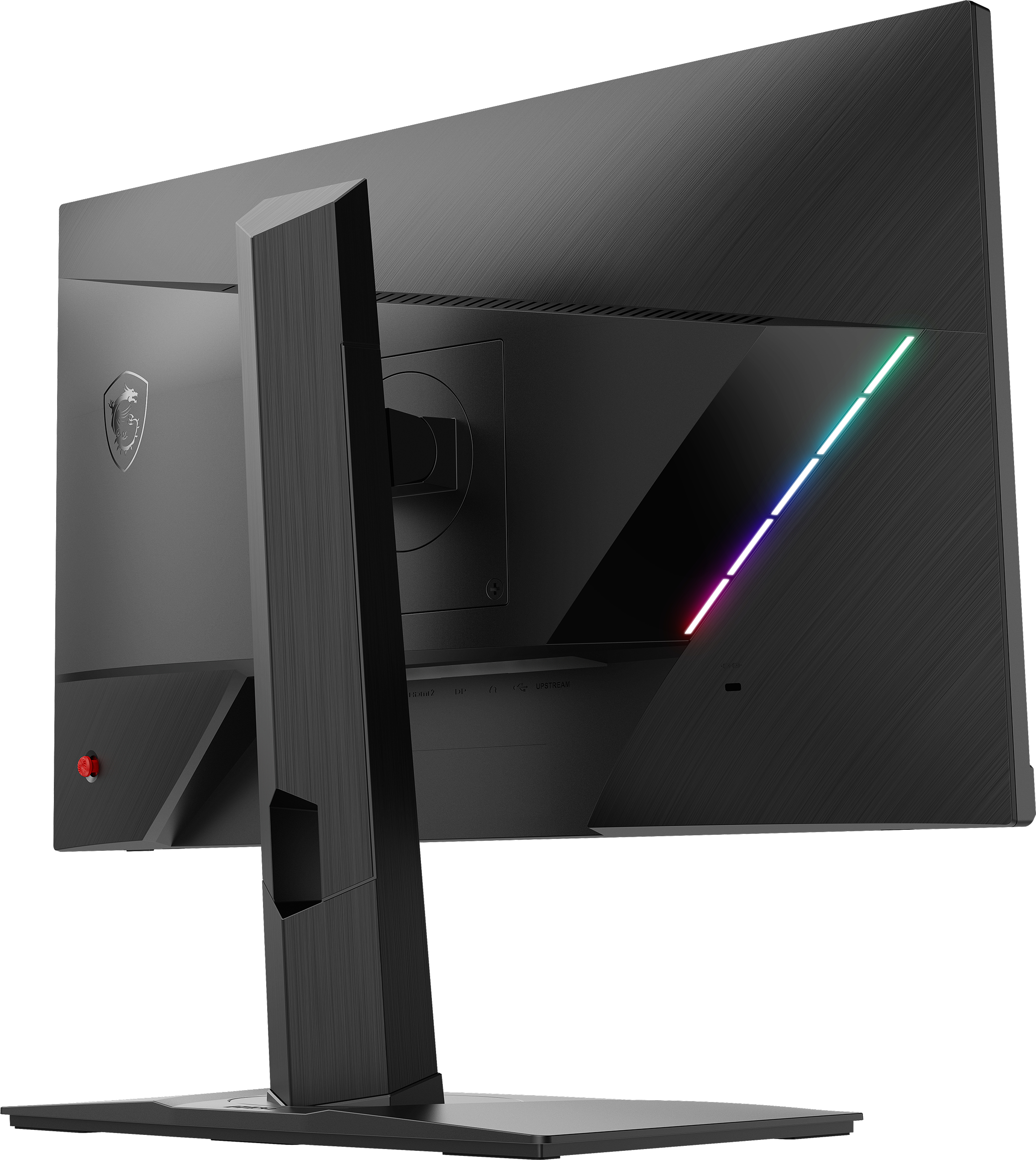MSI OPTIX MAG245RDE 23,8 Zoll  Full-HD  Gaming-Monitor  1 ms Reaktionszeit  