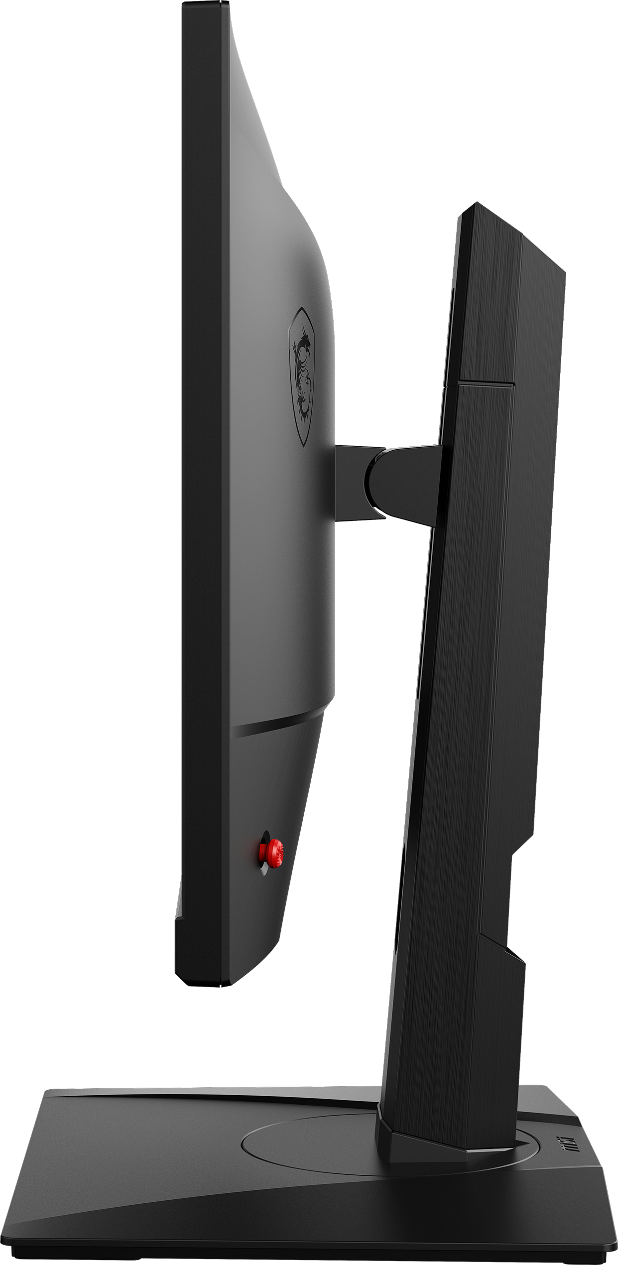 MSI OPTIX MAG245RDE 23,8 Zoll  Full-HD  Gaming-Monitor  1 ms Reaktionszeit  