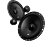 JBL Stage1 601C - Haut-parleurs de voiture (Noir)