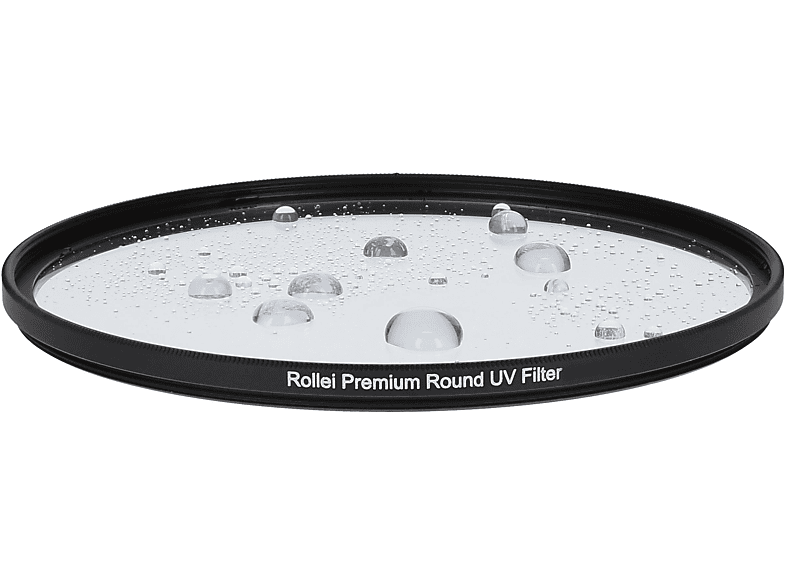 ROLLEI Premium UV-Filter 46 mm
