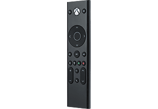 PDP Gaming Media Remote - Télécommande (Noir)