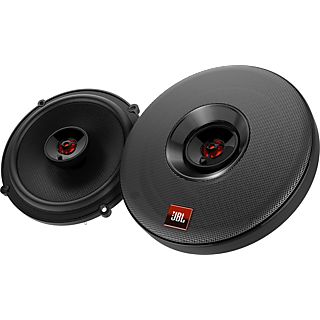JBL Club 625SQ - Haut-parleurs de voiture (Noir)