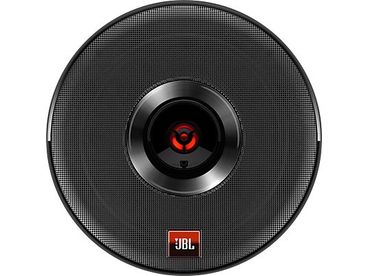 JBL Club 625SQ - Altoparlanti per auto (Nero)