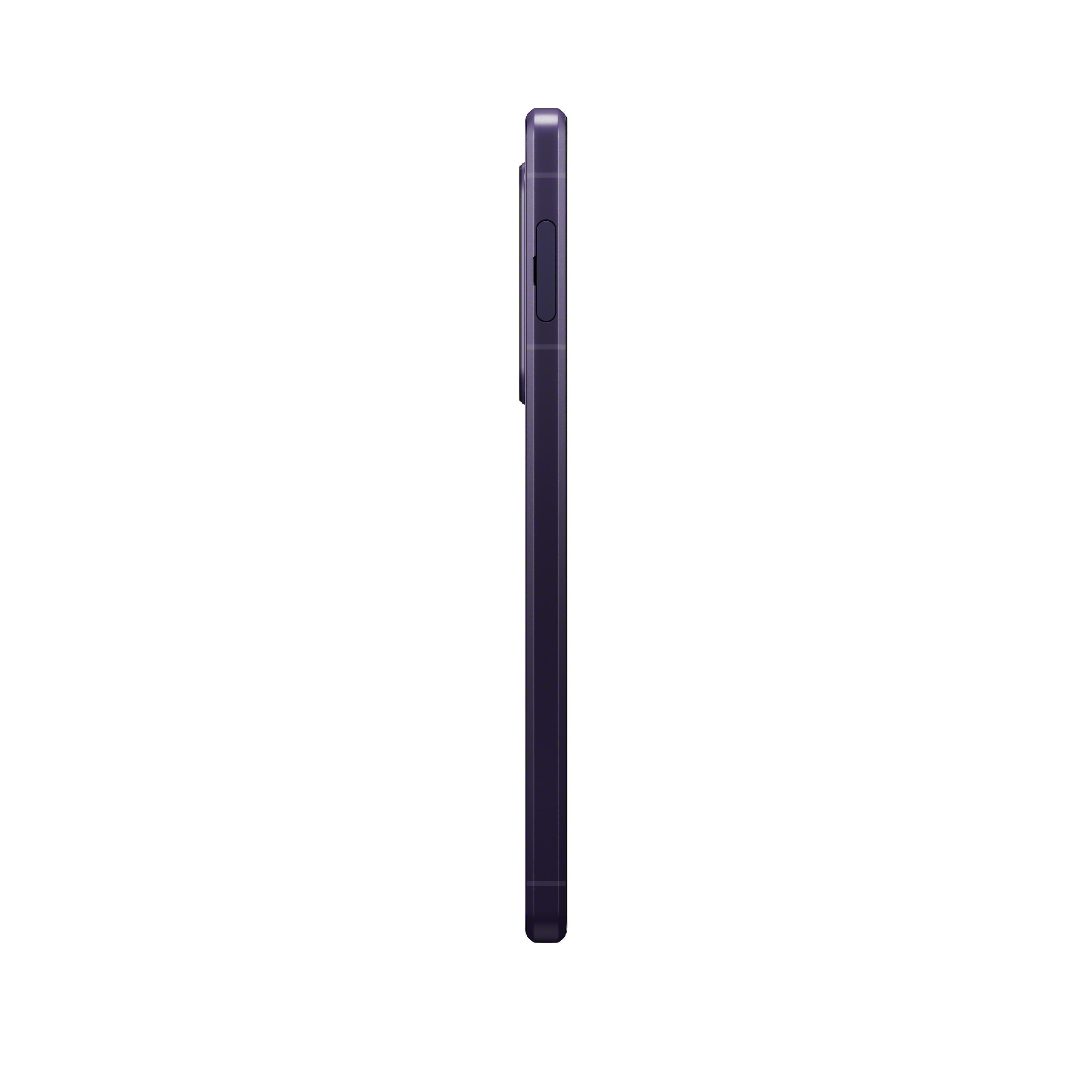 SONY Xperia 1 III 5G 21:9 Display 256 GB Violett Dual SIM