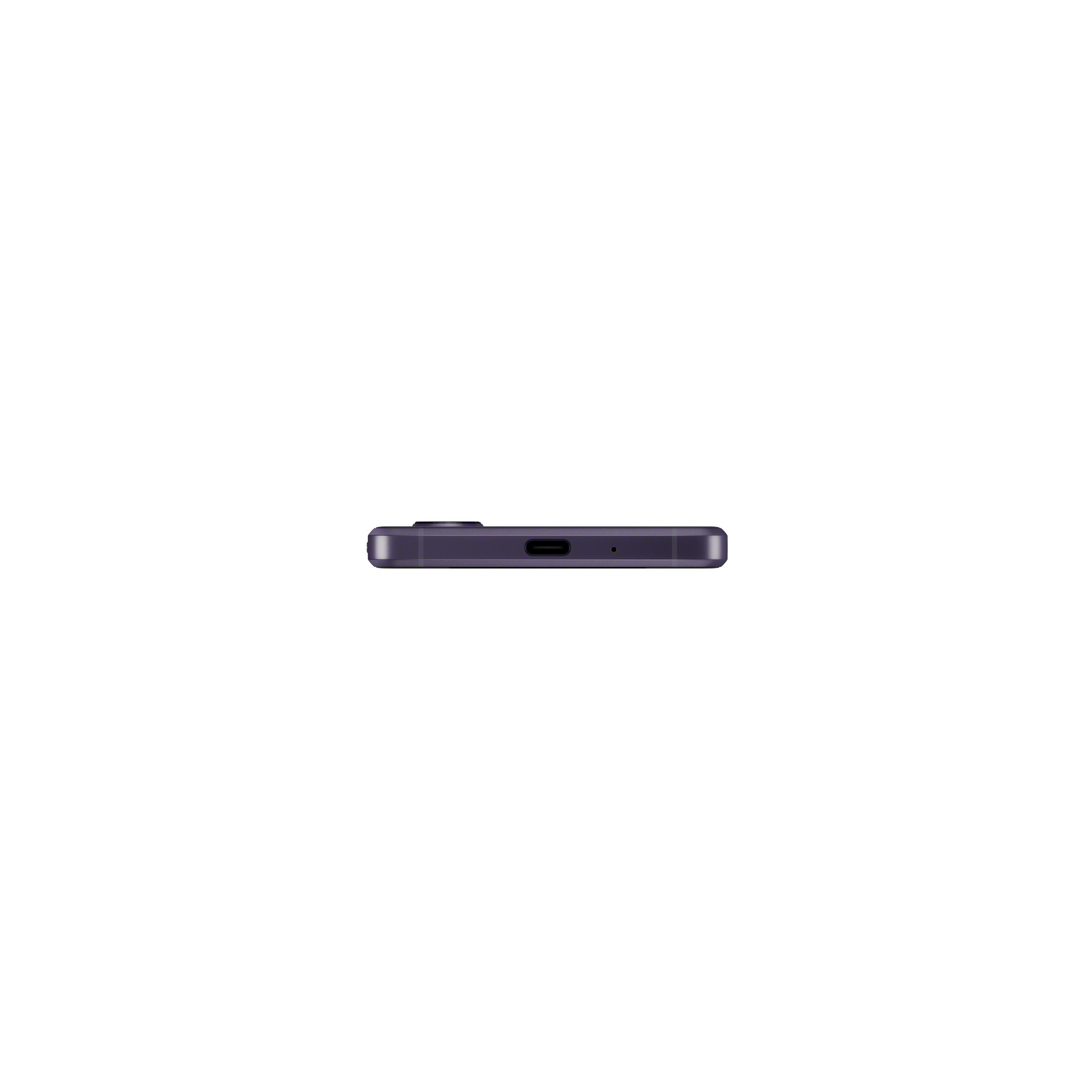 SONY Xperia 1 III 5G 21:9 Display 256 GB Violett Dual SIM