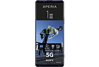 SONY Xperia 1 III 5G 21:9 Display 256 GB Violett Dual SIM
