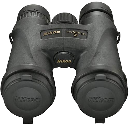 NIKON Prostaff 5 12X50 Dürbün Siyah