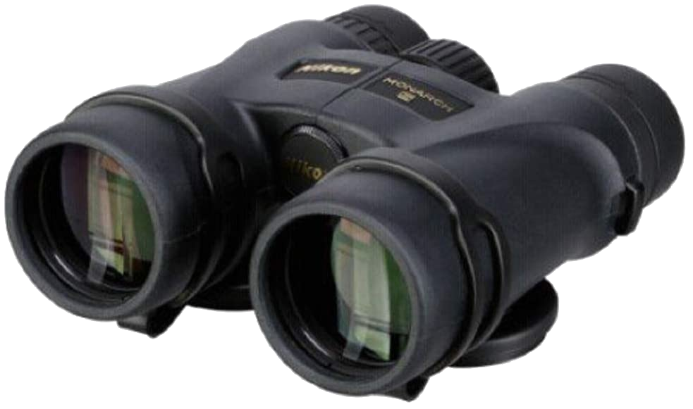NIKON Prostaff 5 12X50 Dürbün Siyah