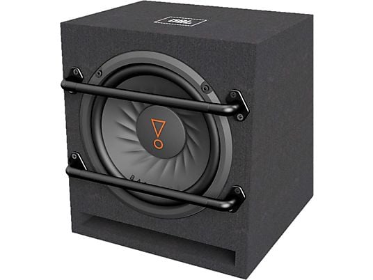 JBL BassPro 8 - Caisson de basse voiture (Noir)