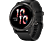 GARMIN Venu 2 - GPS-Smartwatch (Breite: 22 mm, Silikon, Schwarz/Schiefergrau)