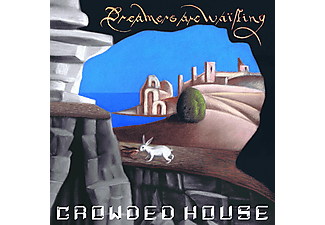 Crowded House - Dreamers Are Waiting  - (Vinyl)
