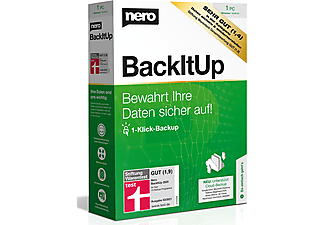 Nero Backitup Pc Auf Online Kaufen Saturn