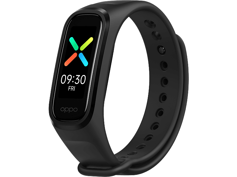 Oppo Band Zwart