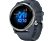 GARMIN Venu 2 - GPS-Smartwatch (Breite: 22 mm, Silikon, Granitblau/Silber)