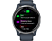 GARMIN Venu 2 - GPS-Smartwatch (Breite: 22 mm, Silikon, Granitblau/Silber)