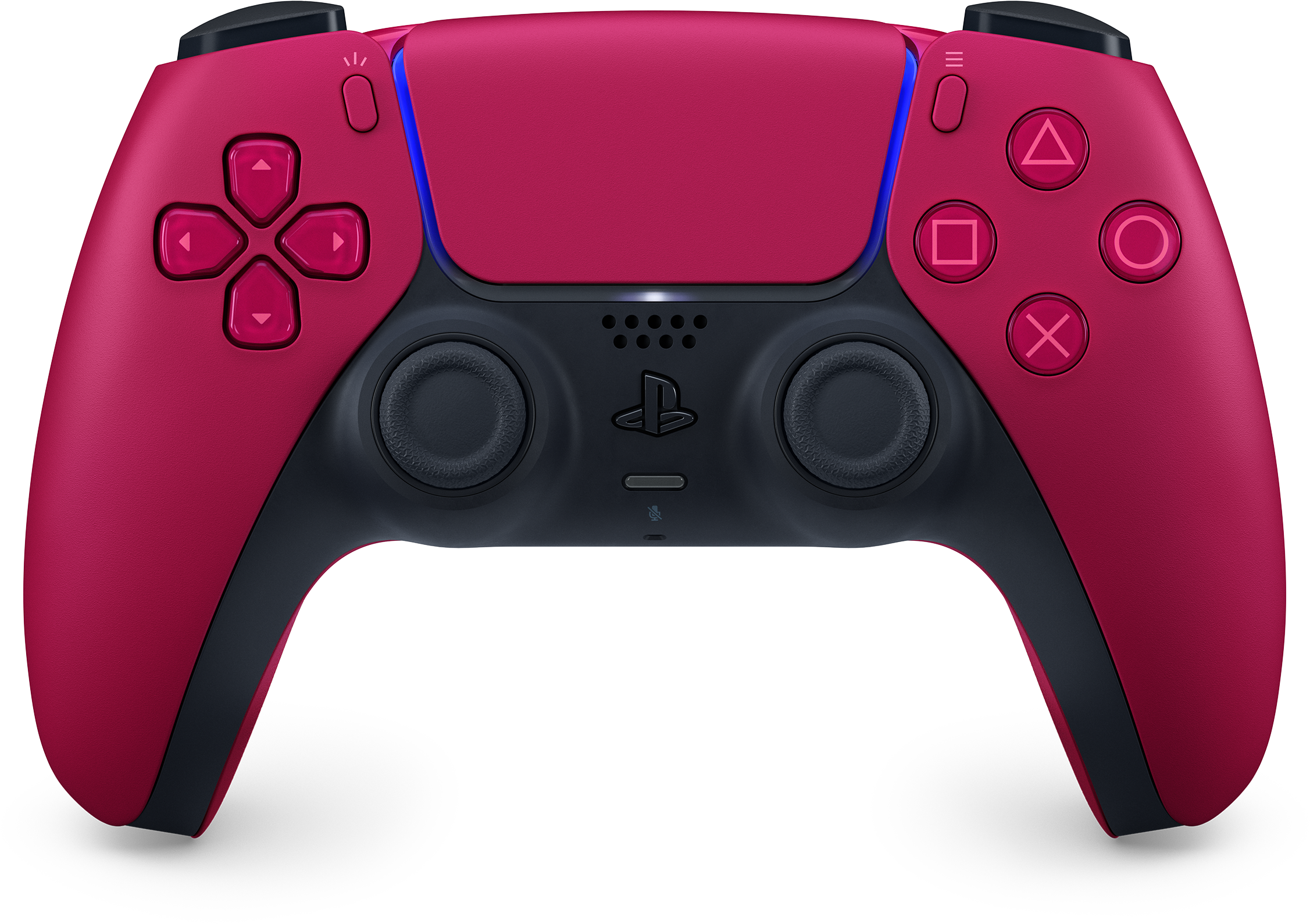 SONY PlayStation 5 DualSense vezeték nélküli kontroller (Cosmic Red)