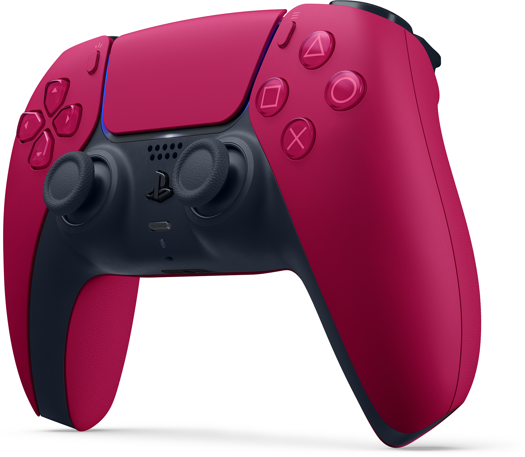 SONY PlayStation 5 DualSense vezeték nélküli kontroller (Cosmic Red)