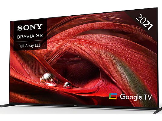 SONY XR-75X95J - TV (75 ", UHD 4K, LCD)