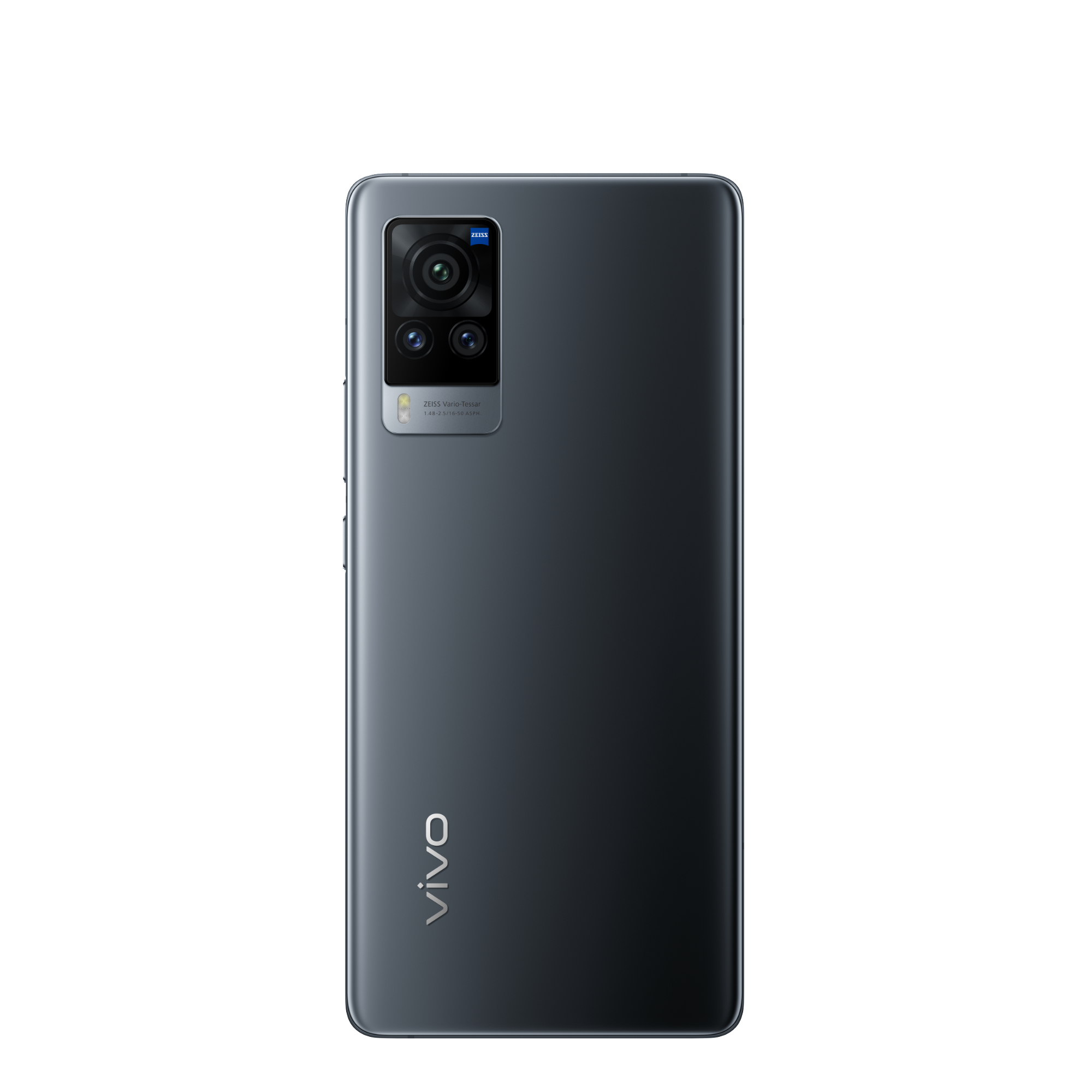 VIVO X60 Pro 5G 256 GB Midnight Black Dual SIM