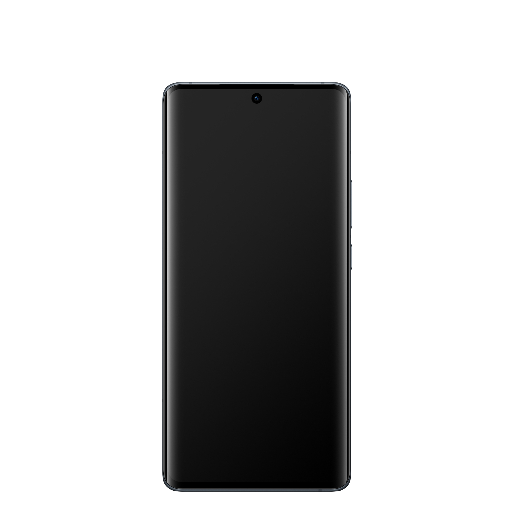 VIVO X60 Pro 5G 256 GB Midnight Black Dual SIM