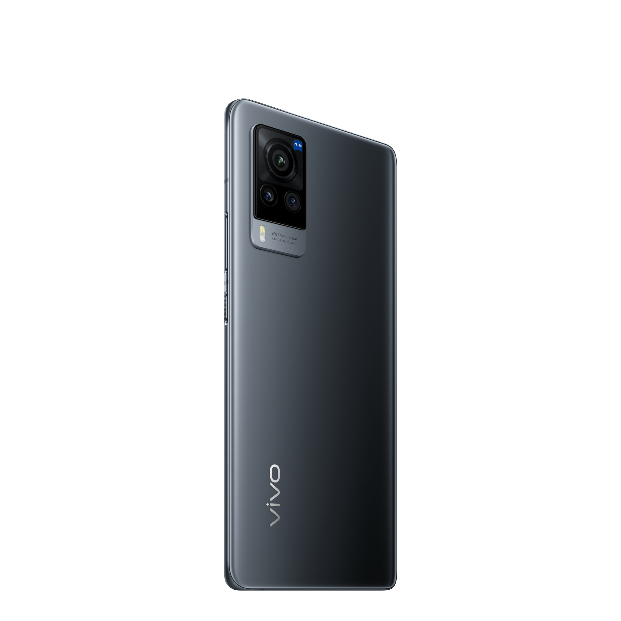 VIVO X60 Pro 5G 256 GB Midnight Black Dual SIM