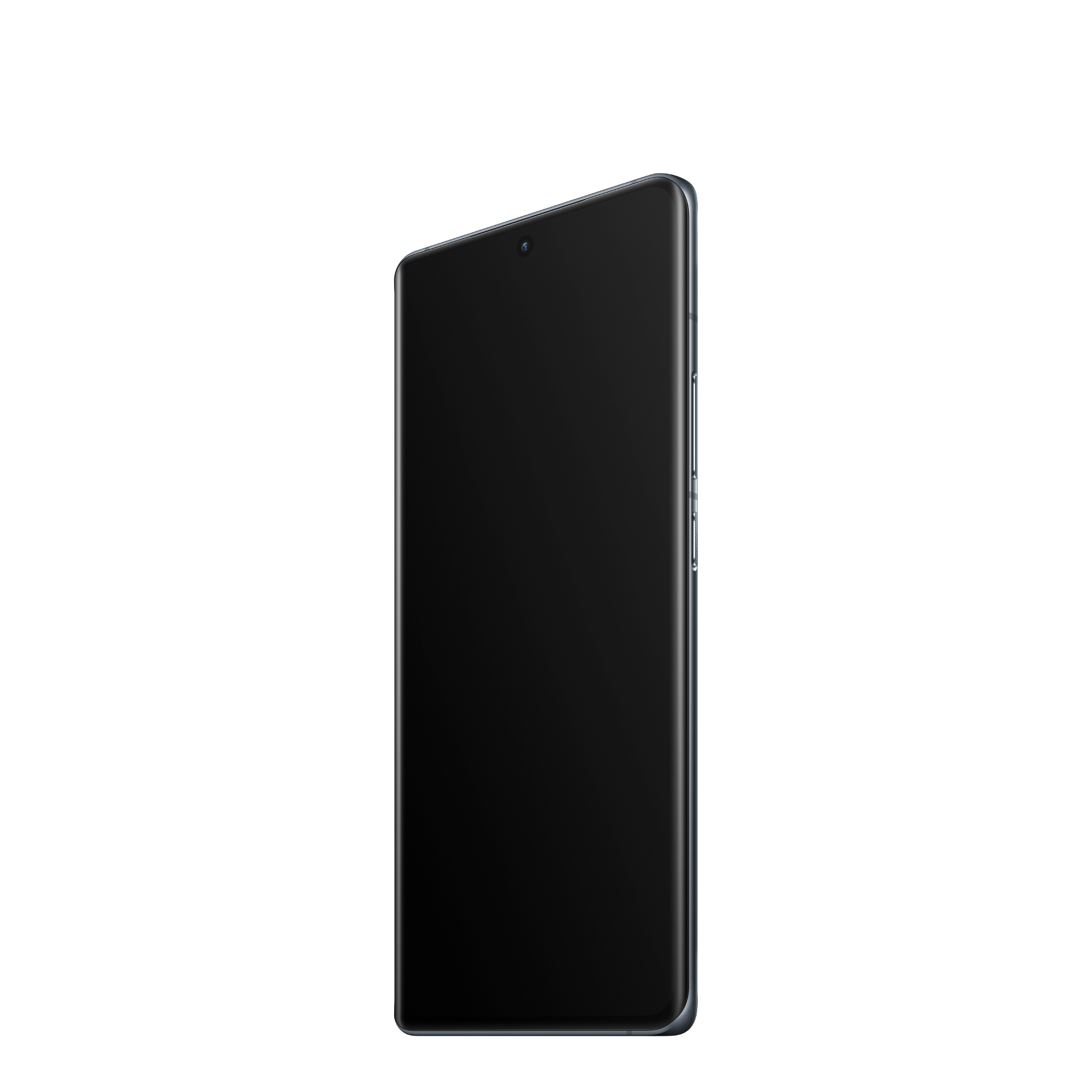 VIVO X60 Pro 256 5G Black Midnight SIM GB Dual