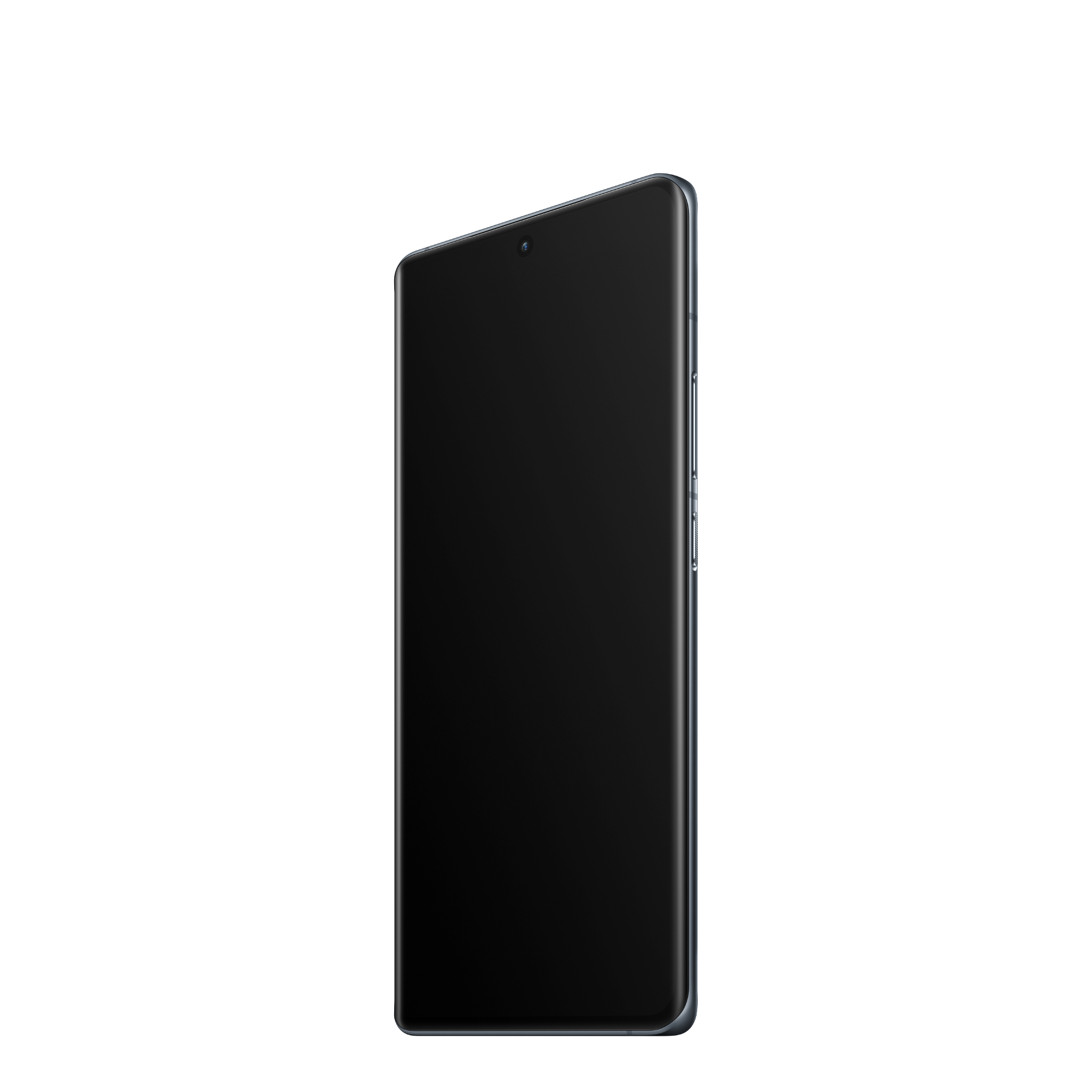 VIVO X60 Pro 5G 256 GB Midnight Black Dual SIM