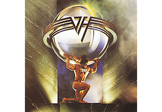 Van Halen - 5150 (CD)