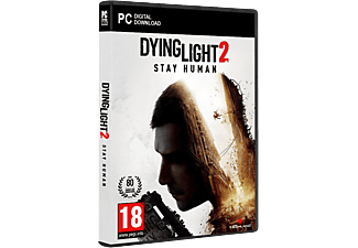 PC Dying Light 2 Stay Human