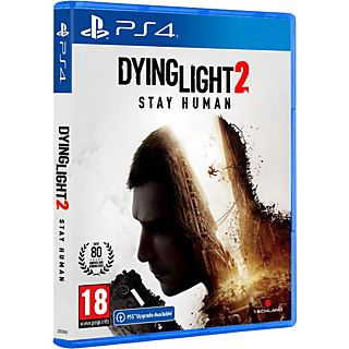 PS4 Dying Light 2 Stay Human