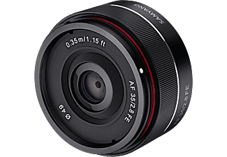 SAMYANG AF 35mm f/2.8 (Sony E) objektív