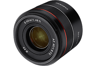 SAMYANG AF 45mm f/1.8 (Sony E) objektív