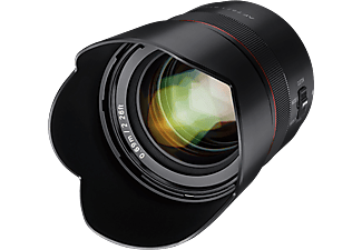 SAMYANG AF 75mm f/1.8 (Sony E) objektív
