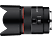 SAMYANG AF 75mm f/1.8 (Sony E) objektív