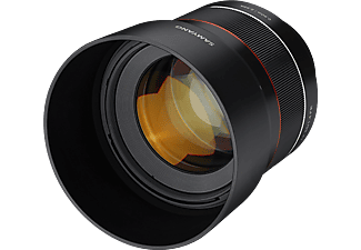 SAMYANG AF 85mm f/1.4 (Sony E) objektív